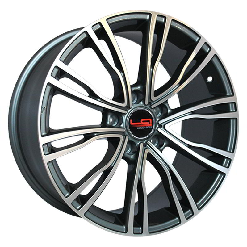 Литой колесный диск BMW Replica B174 GMF 9,0x19 5x120 ET48 D74,1