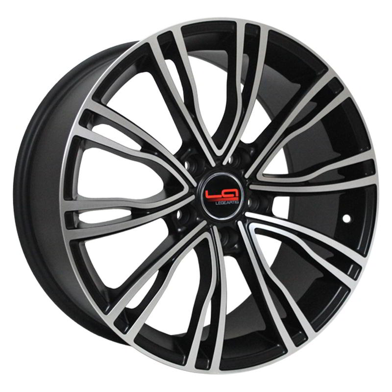 Литой колесный диск BMW Replica B174 MBF 9,0x19 5x120 ET48 D74,1
