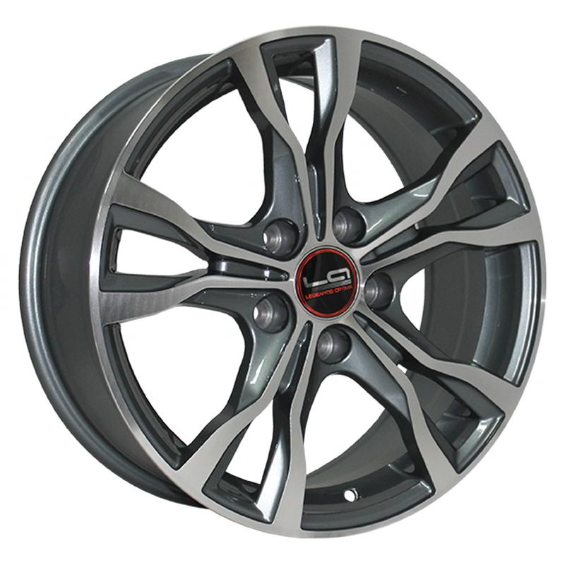 Литой колесный диск BMW Replica B177 GMF 7,5x17 5x120 ET32 D72,6