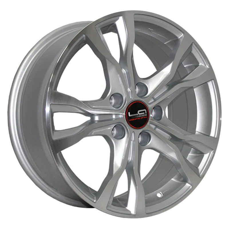 Литой колесный диск BMW Replica B177 SF 7,5x17 5x120 ET34 D72,6