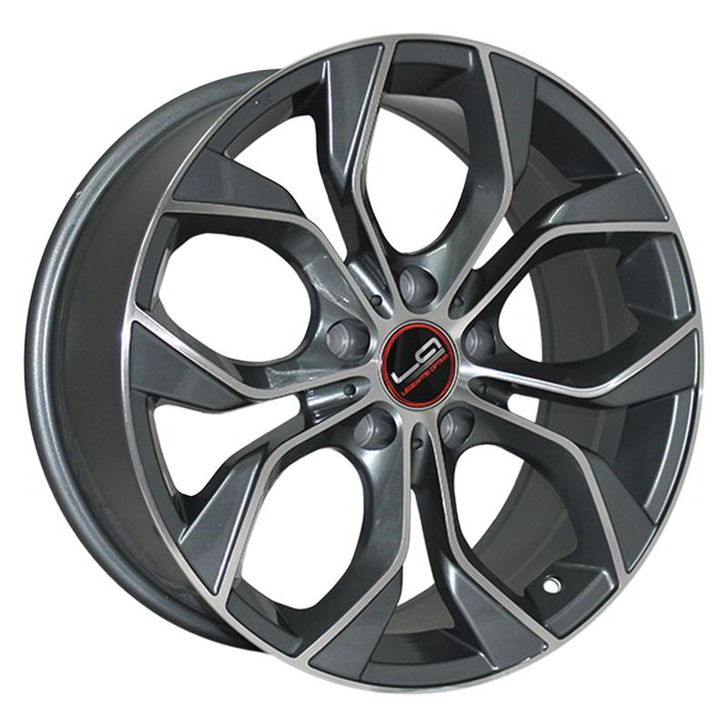 Литой колесный диск BMW Replica B182 GMF 8,0x18 5x120 ET30 D72,6
