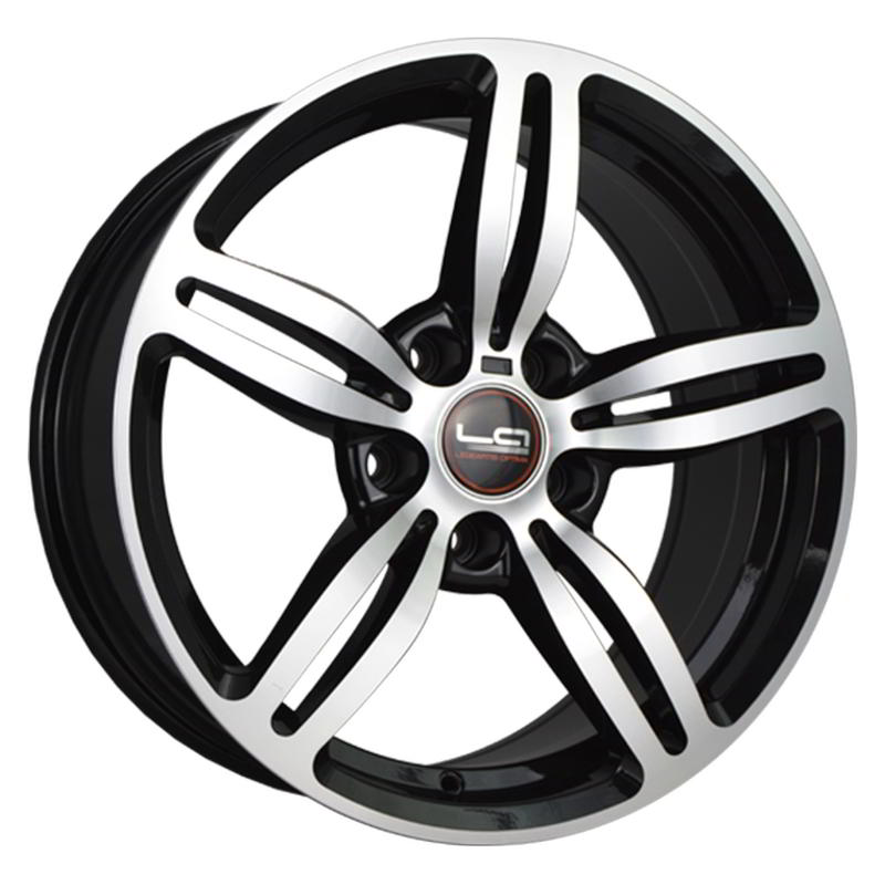 Литой колесный диск BMW Replica B58 BKF 8,0x19 5x120 ET36 D72,6