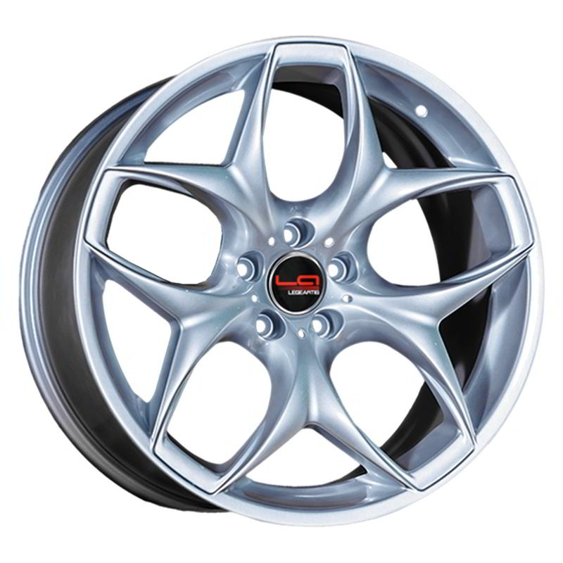 Литой колесный диск BMW Replica B80 11,5x21 5x120 ET38 D74,1