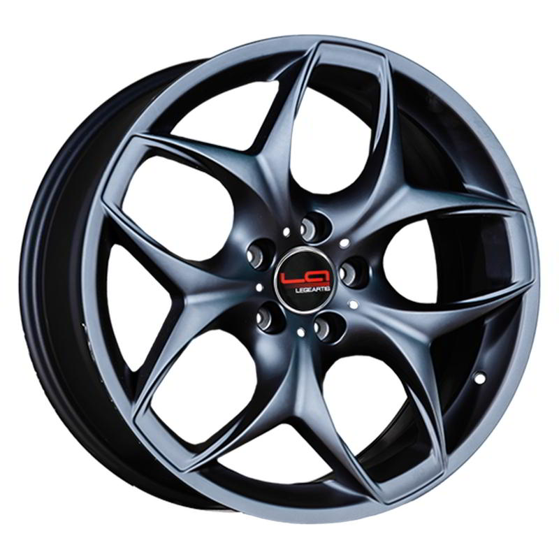 Литой колесный диск BMW Replica B80 MB 11,5x21 5x120 ET38 D72,6