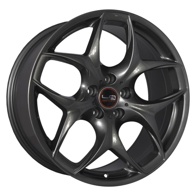 Литой колесный диск BMW Replica B80 GM 10,5x20 5x120 ET25 D74,1
