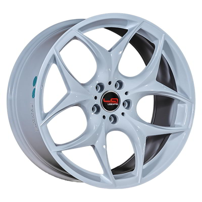 Литой колесный диск BMW Replica B80 W 10,0x21 5x120 ET40 D74,1