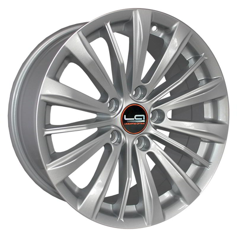 Литой колесный диск BMW Replica B86 8,0x17 5x120 ET34 D72,6