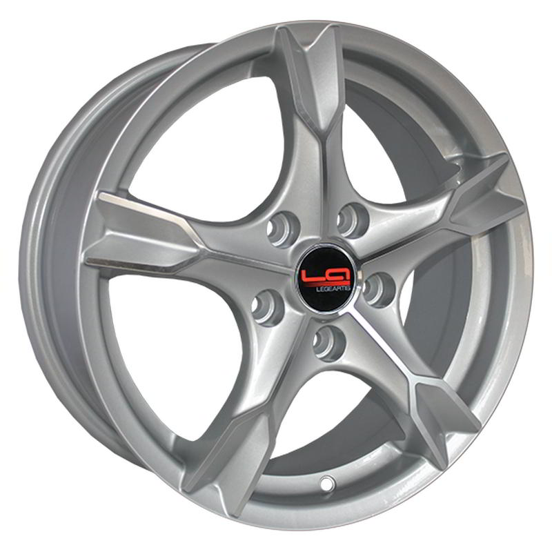 Литой колесный диск Renault Replica RN116 FSF 6,5x16 4x100 ET50 D60,1