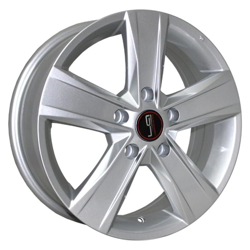 Литой колесный диск Renault Replica RN149 6,0x16 5x118 ET50 D71,1