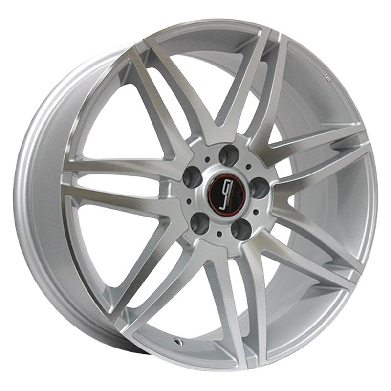Литой колесный диск Mercedes Replica MR100 SF 8,0x18 5x112 ET56 D66,6