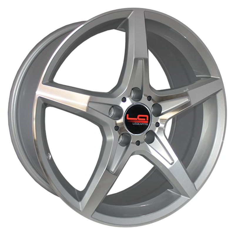 Литой колесный диск Mercedes Replica MR106 SF 8,0x18 5x112 ET56 D66,6