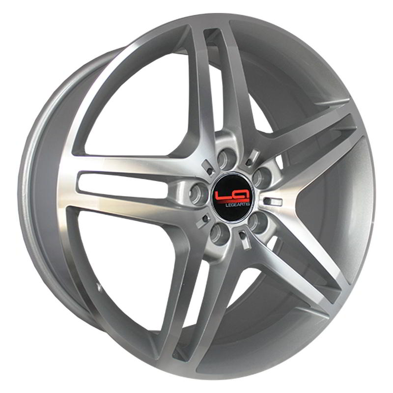 Литой колесный диск Mercedes Replica MR117 SF 7,5x17 5x112 ET47 D66,6