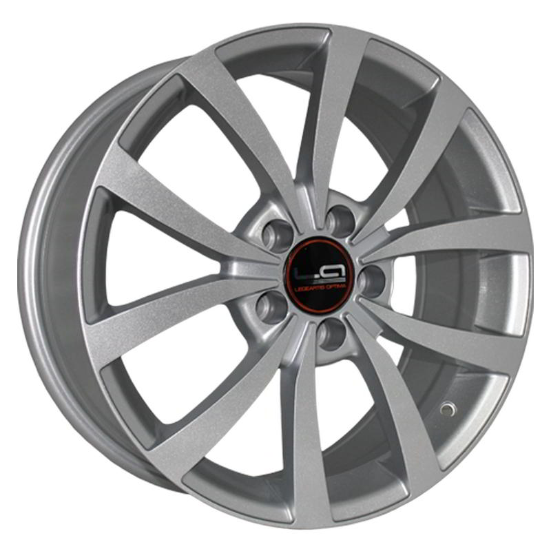 Литой колесный диск Mercedes Replica MR125 7,5x17 5x112 ET37 D66,6