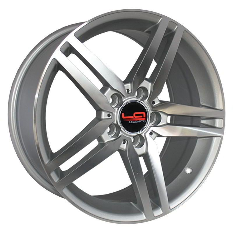 Литой колесный диск Mercedes Replica MR130 SF 8,0x17 5x112 ET48 D66,6