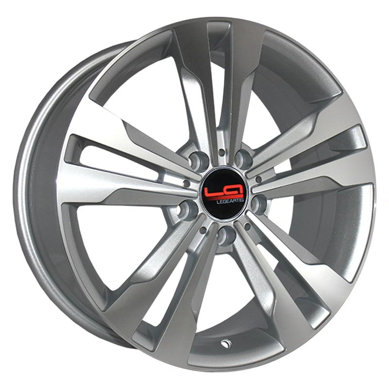 Литой колесный диск Mercedes Replica MR131 SFP 8,0x18 5x112 ET41 D66,6