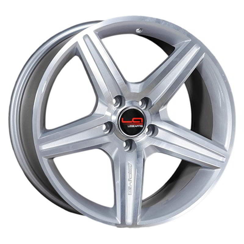 Литой колесный диск Mercedes Replica MR64 SF 8,5x19 5x112 ET43 D66,6