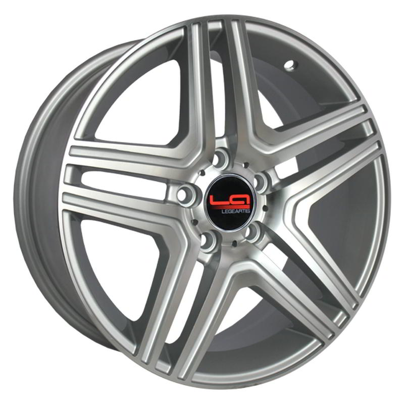 Литой колесный диск Mercedes Replica MR67 SF 10,0x21 5x112 ET44 D66,6