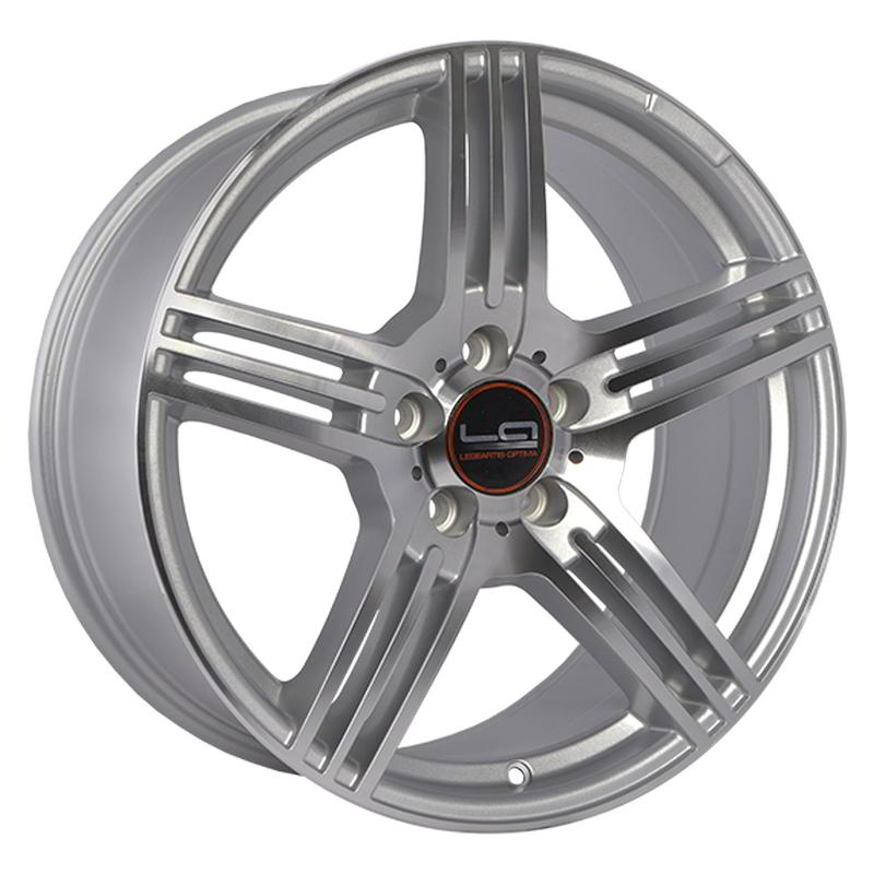 Литой колесный диск Mercedes Replica MR74 SF 8,5x18 5x112 ET38 D66,6