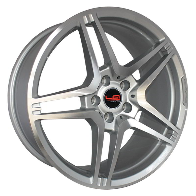 Литой колесный диск Mercedes Replica MR94 SF 8,5x19 5x112 ET59 D66,6