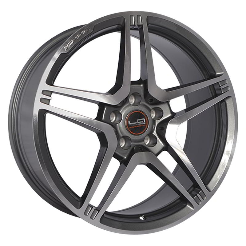 Литой колесный диск Mercedes Replica MR94 GMF 8,5x19 5x112 ET33 D66,6