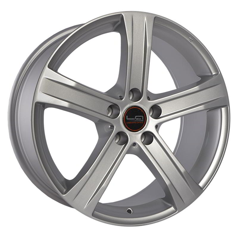 Литой колесный диск Mercedes Replica MR84 8,5x18 5x112 ET43 D66,6