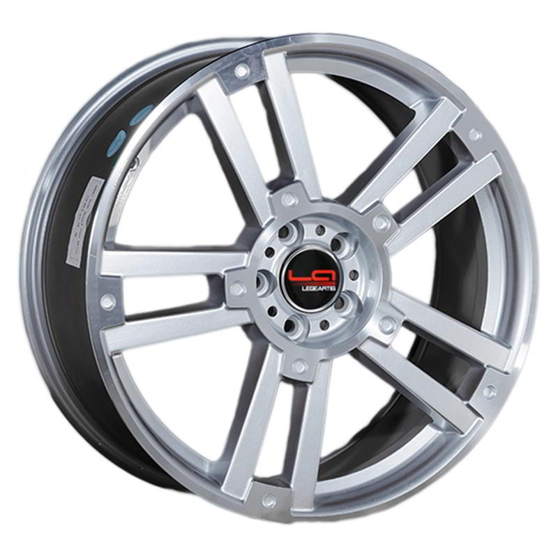 Литой колесный диск Mercedes Replica MR81 SF 8,0x18 5x112 ET56 D66,6