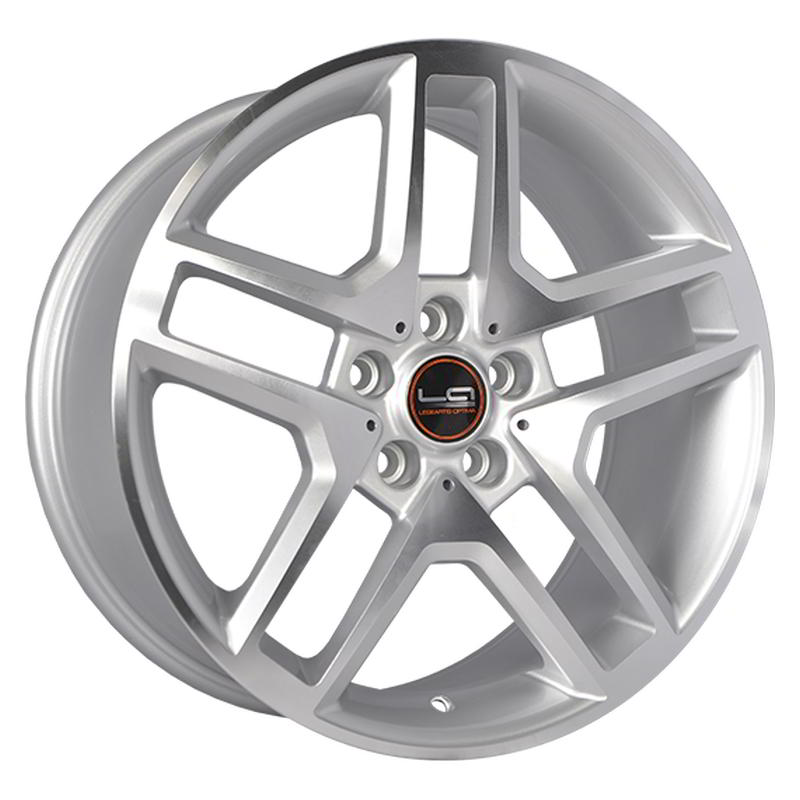 Литой колесный диск Mercedes Replica MR76 SF 8,5x18 5x112 ET48 D66,6