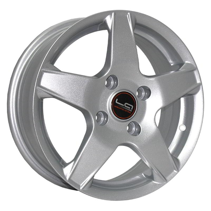 Литой колесный диск Daewoo Replica DW8 6,0x15 4x114,3 ET44 D56,6