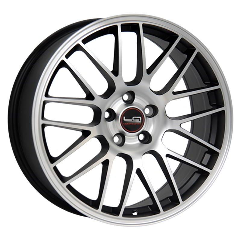 Литой колесный диск Jaguar Replica JG2 GMF 8,0x18 5x108 ET45 D63,4