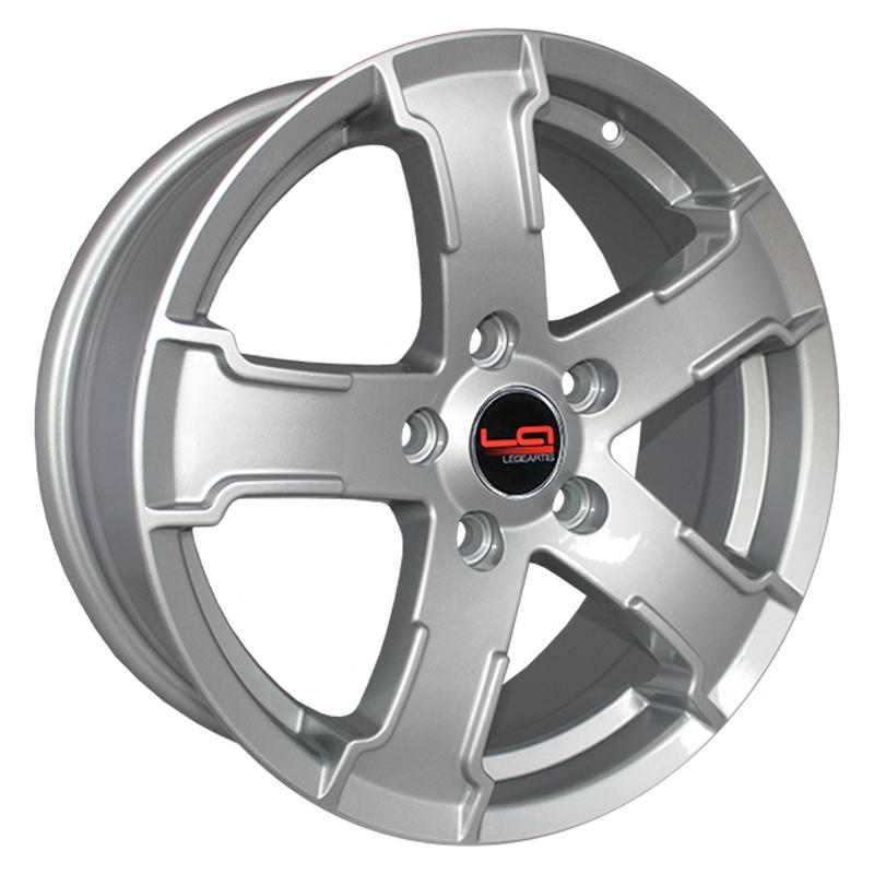 Литой колесный диск Lifan Replica LF12 6,5x16 5x114,3 ET45 D60,1