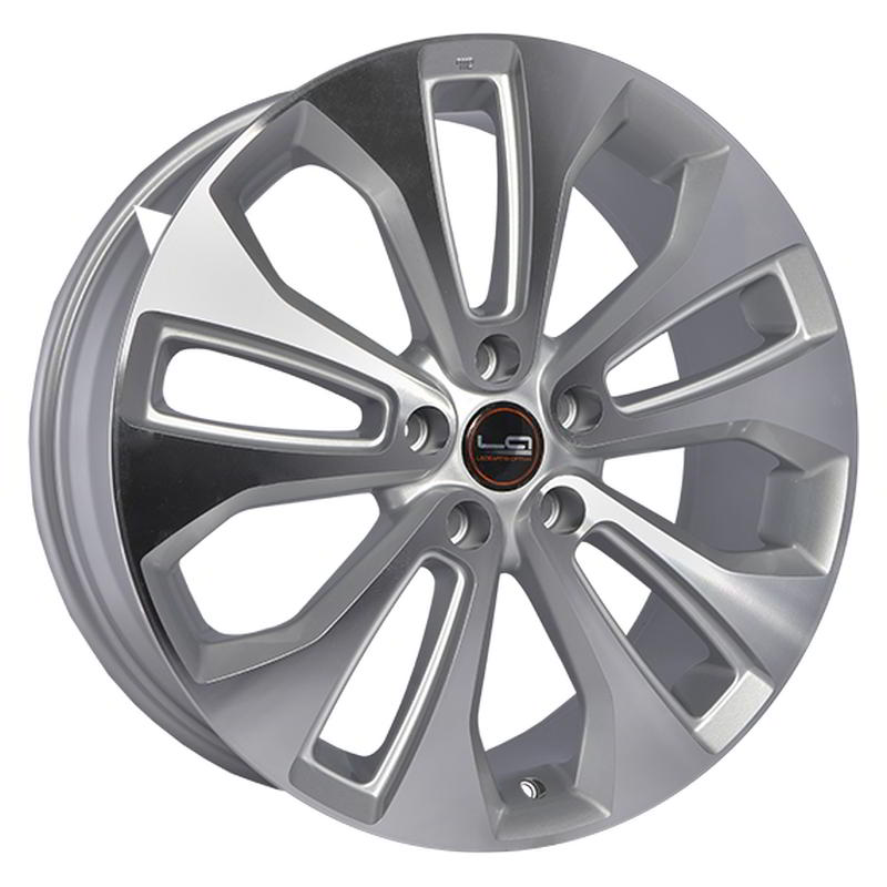 Литой колесный диск Kia Replica KI92 SF 7,0x17 5x114,3 ET53 D67,1