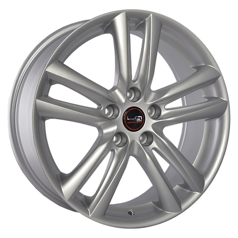 Литой колесный диск Kia Replica KI23 7,0x17 5x114,3 ET48 D67,1
