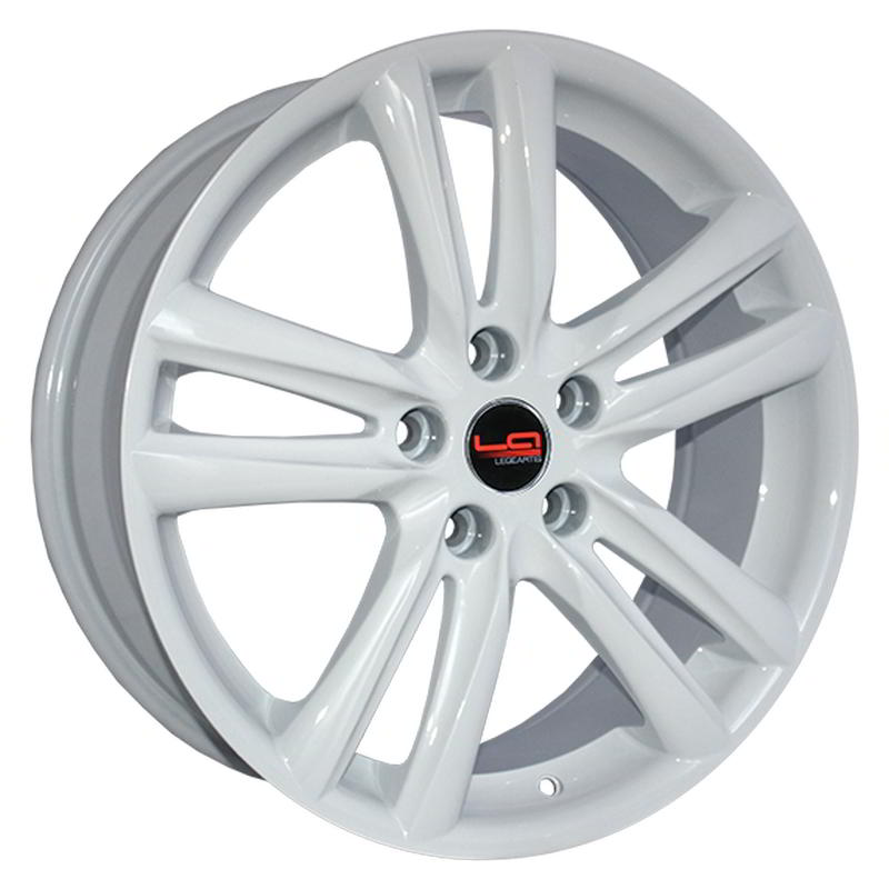 Литой колесный диск Kia Replica KI23 W 7,0x18 5x114,3 ET41 D67,1