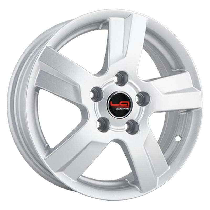 Литой колесный диск Kia Replica KI43 6,5x17 5x114,3 ET46 D67,1