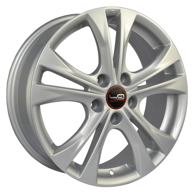 Литой колесный диск Kia Replica KI72 6,5x16 5x114,3 ET31 D67,1