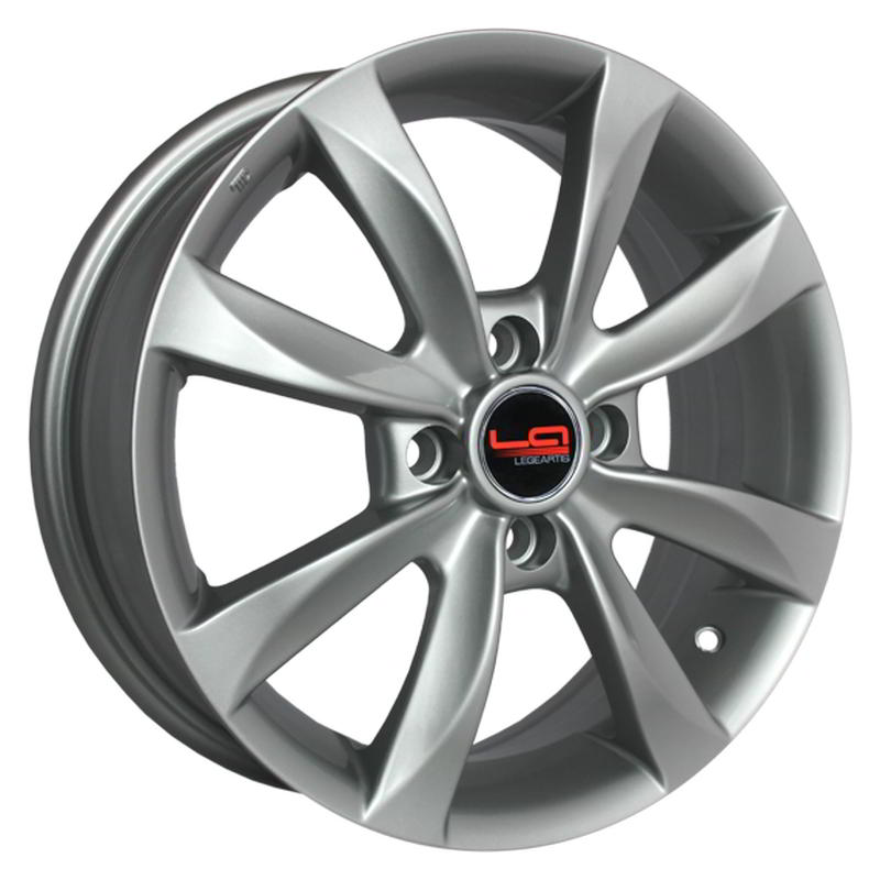 Литой колесный диск Kia Replica KI142 5,5x15 4x100 ET46 D54,1