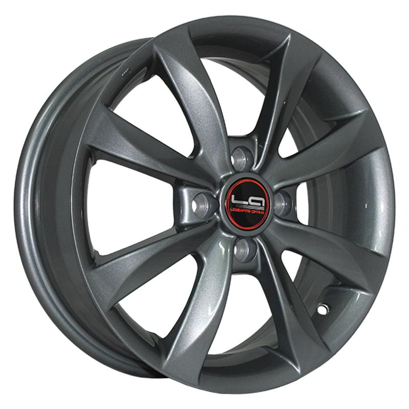 Литой колесный диск Kia Replica KI142 GM 5,5x15 4x100 ET46 D54,1