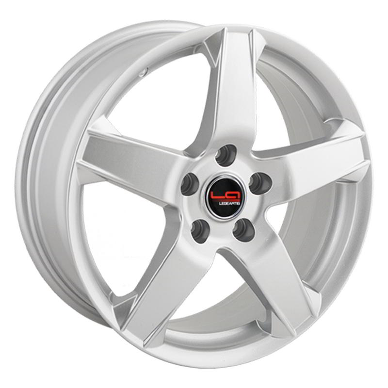 Литой колесный диск Kia Replica KI105 7,0x17 5x114,3 ET47 D67,1