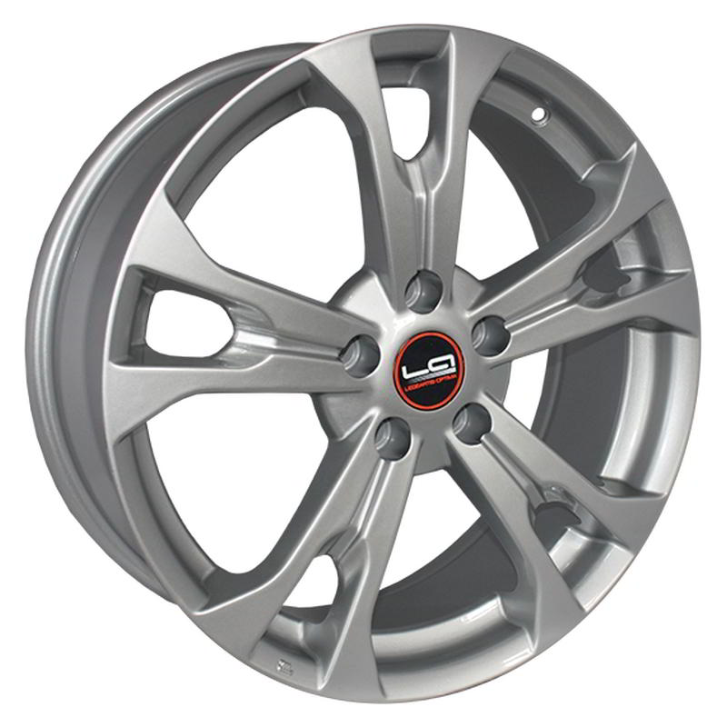 Литой колесный диск Kia Replica KI106 6,5x16 5x114,3 ET50 D67,1