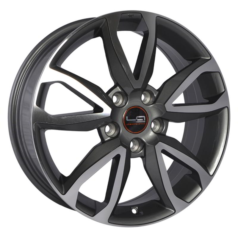 Литой колесный диск Kia Replica KI109 GMF 6,5x17 5x114,3 ET35 D67,1