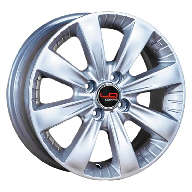Литой колесный диск Kia Replica KI11 6,0x15 4x100 ET48 D54,1