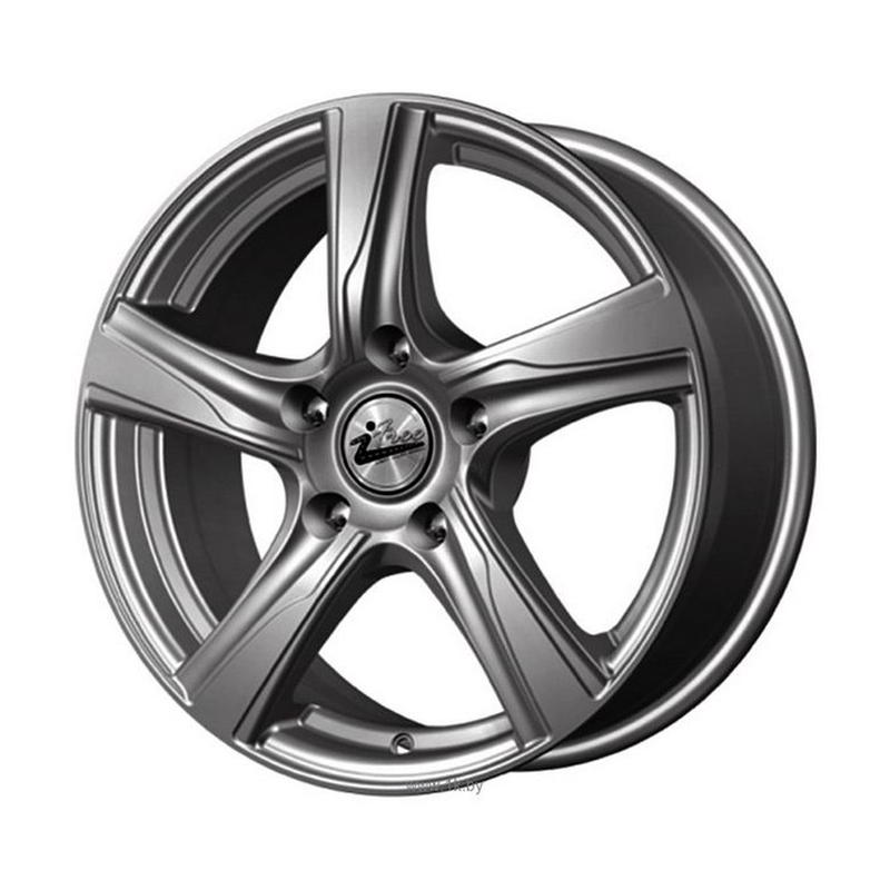 Литой колесный диск iFree Кайт KC686 хай вэй 7,0x16 5x114,3 ET45 D67,1