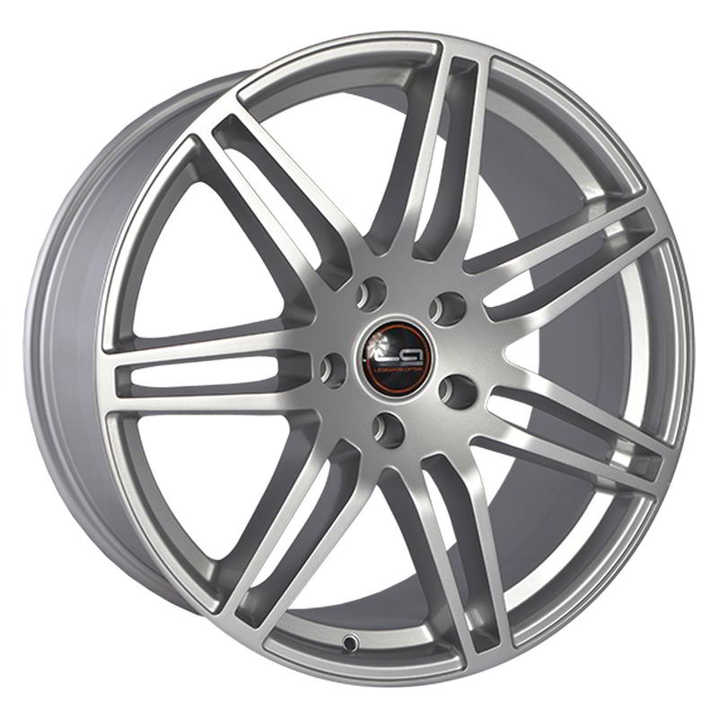 Литой колесный диск Audi Replica A25 8,5x19 5x112 ET28 D66,6