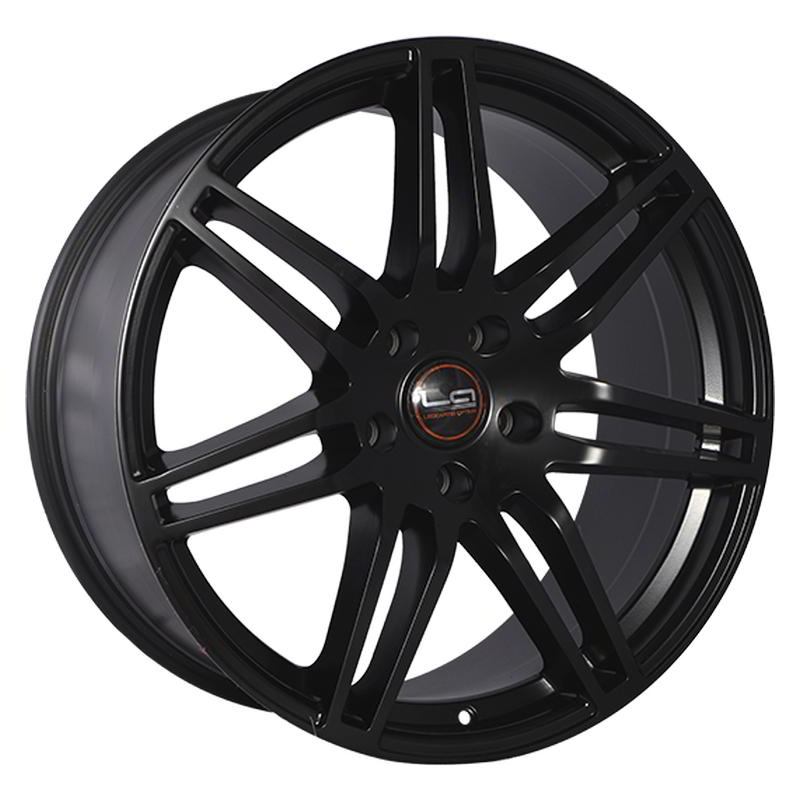 Литой колесный диск Audi Replica A25 MB 10,0x21 5x130 ET44 D71,6