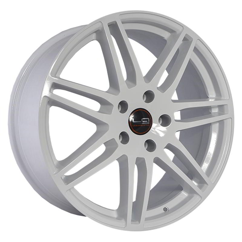 Литой колесный диск Audi Replica A25 W 9,0x20 5x130 ET60 D71,6
