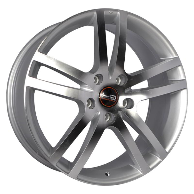 Литой колесный диск Audi Replica A26 SF 9,0x20 5x130 ET60 D71,6