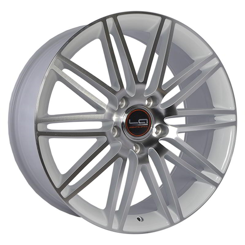 Литой колесный диск Audi Replica A40 WF 9,0x20 5x130 ET60 D71,6