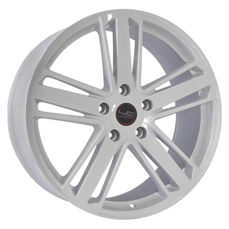 Литой колесный диск Audi Replica A51 W 9,0x20 5x130 ET60 D71,6