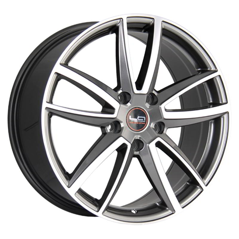Литой колесный диск Audi Replica A57 GMF 8,5x19 5x112 ET32 D66,6