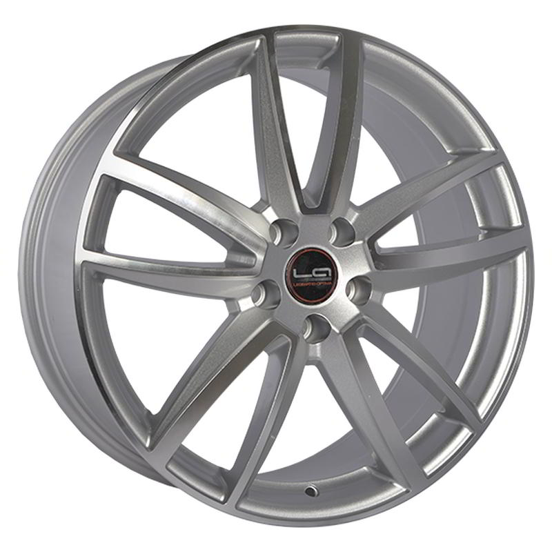 Литой колесный диск Audi Replica A57 SF 8,5x18 5x130 ET58 D71,6
